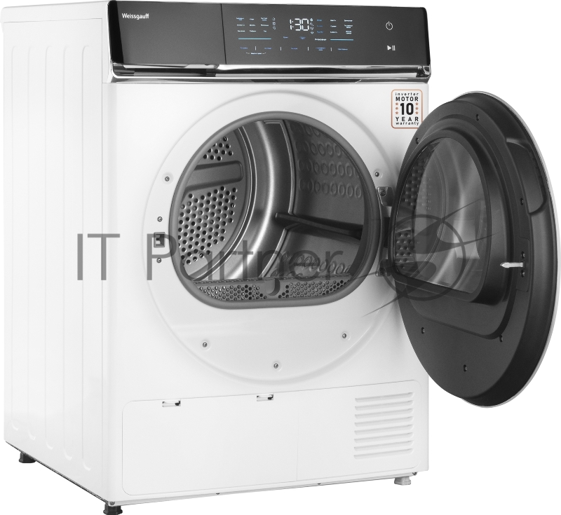 Сушильная машина Weissgauff WD 779 Diamond Heat Pump