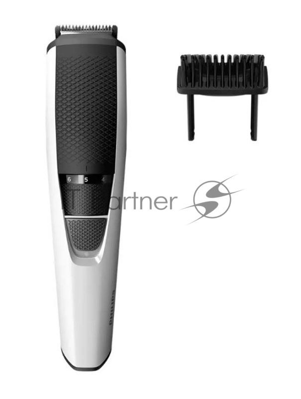 Триммер Philips BT3206/14 черный
