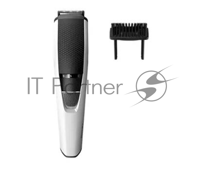 Триммер Philips BT3206/14 черный