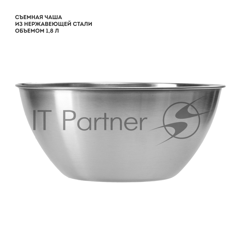 Весы кухонные электронные Galaxy Line GL2815 макс.вес:5кг серебристый