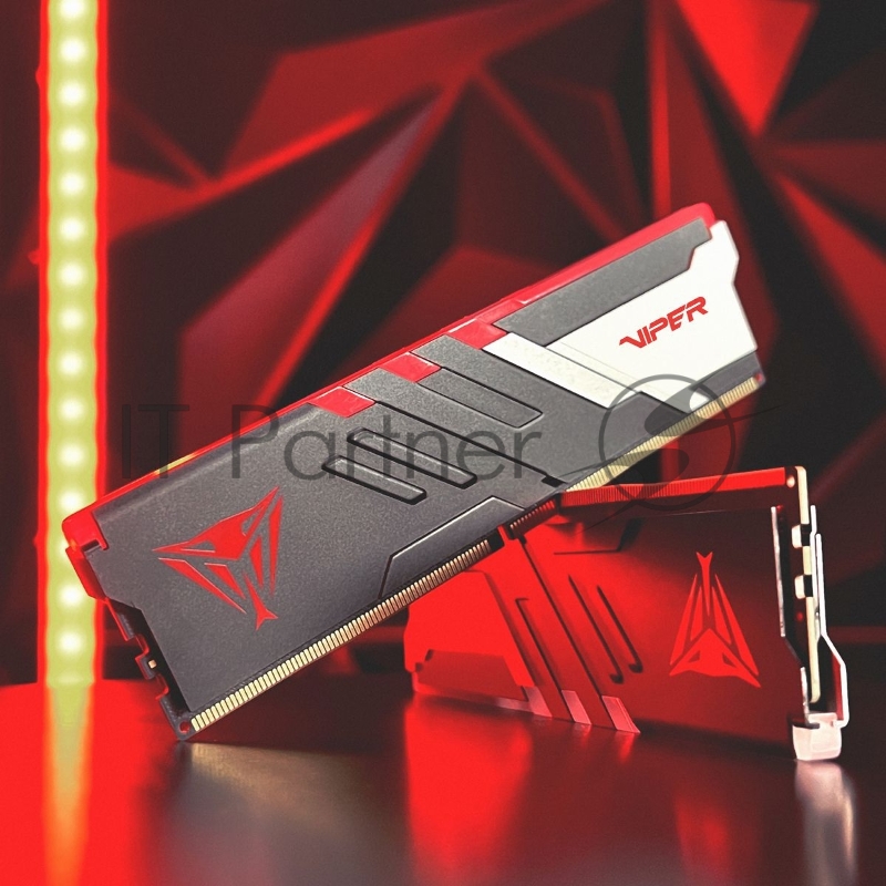 Модуль памяти Viper VENOM RGB 32GB 6800MHz CL34 UDIMM KIT