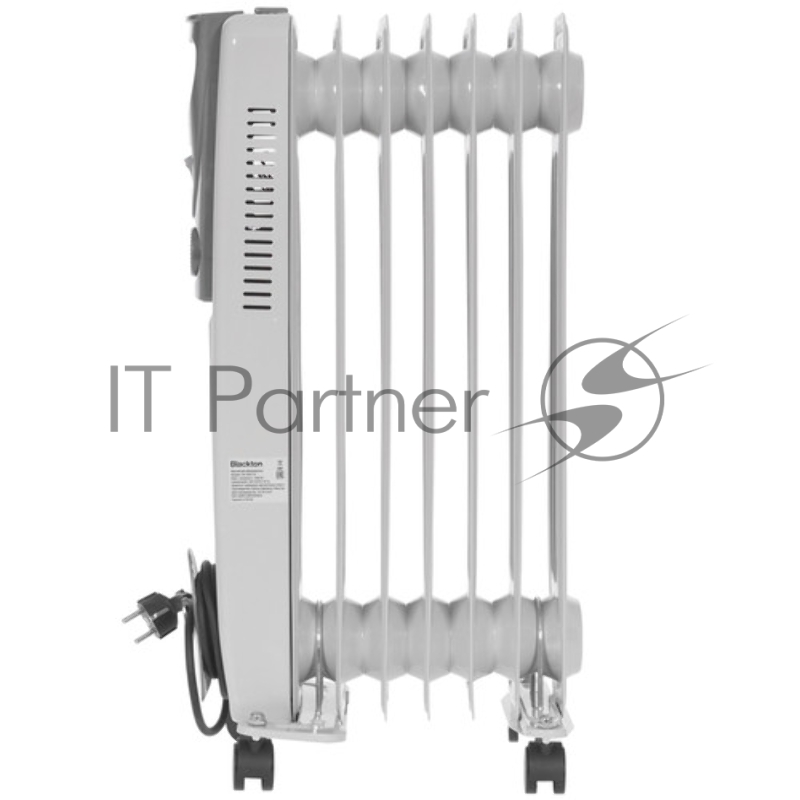 Масляный обогреватель Blackton Bt OH2110 Белый