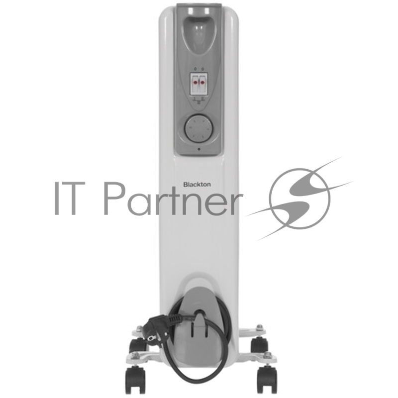 Масляный обогреватель Blackton Bt OH2110 Белый
