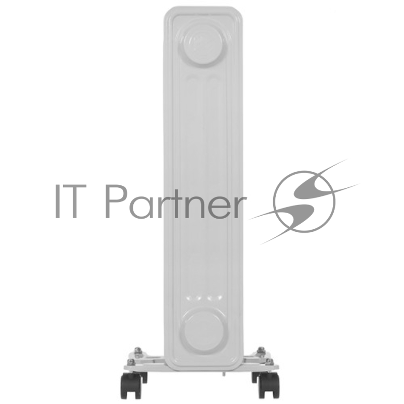 Масляный обогреватель Blackton Bt OH2110 Белый