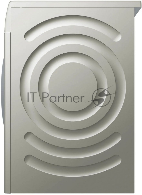 Стиральная машина Bosch WAV28MX0ME класс: A+++ загр.фронтальная макс.:9кг серебристый