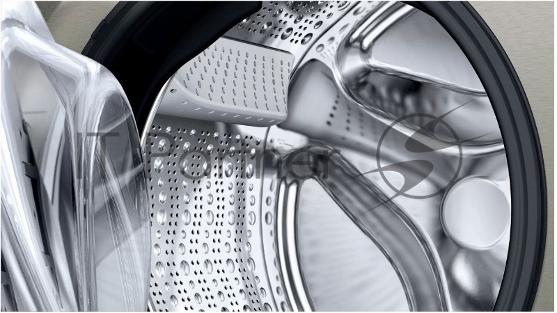 Стиральная машина Bosch WAV28MX0ME класс: A+++ загр.фронтальная макс.:9кг серебристый