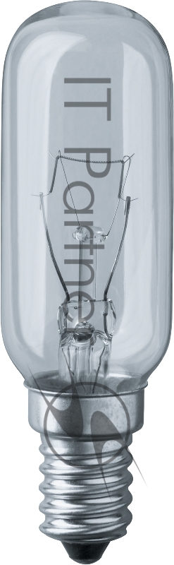 Лампа накаливания 61 206 NI-T25L-40-230-E14-CL Navigator 61206