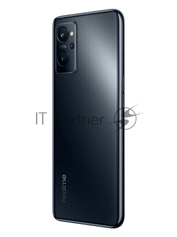 Смартфон Realme RMX3491 (realme 9i) 4+128 ГБ ЦВЕТ: ЧЕРНЫЙ (PRISM BLACK)