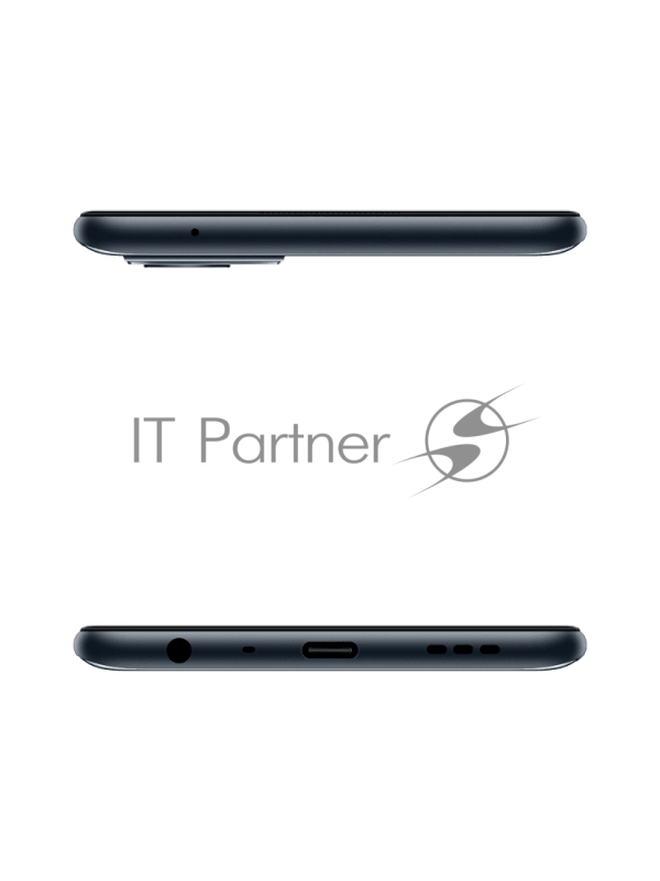 Смартфон Realme RMX3491 (realme 9i) 4+128 ГБ ЦВЕТ: ЧЕРНЫЙ (PRISM BLACK)