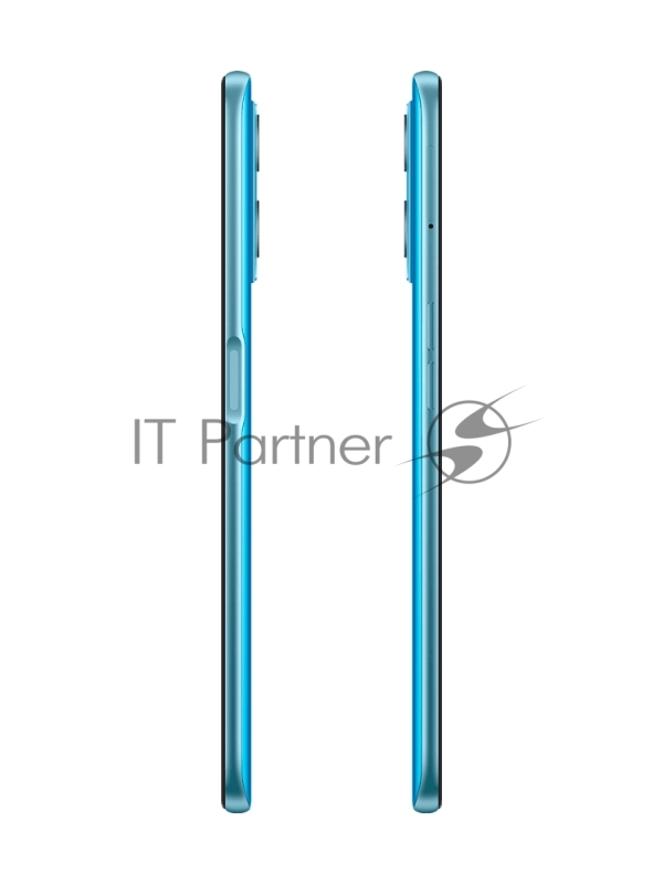 Смартфон Realme RMX3491 (realme 9i) 4+128 ГБ ЦВЕТ: СИНИЙ (PRISM BLUE)