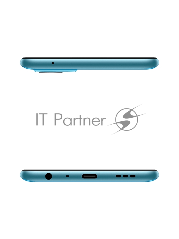 Смартфон Realme RMX3491 (realme 9i) 4+128 ГБ ЦВЕТ: СИНИЙ (PRISM BLUE)