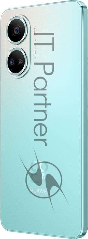 Мобильный телефон HUAWEI NOVA 10 SE BNE-LX1 MINT GREEN