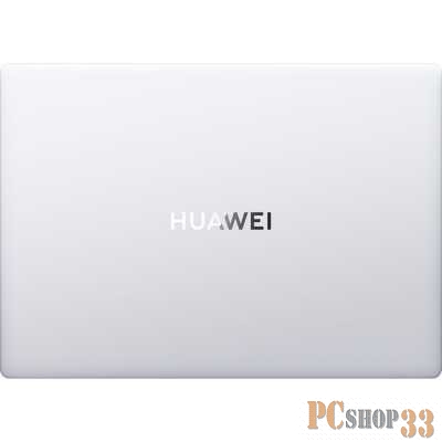 Ноутбук 14.2 IPS UHD Huawei MateBook X Pro MRGF-X gray (Core i7 1260P/16Gb/1Tb SSD/VGA int/W11) (53013MER)