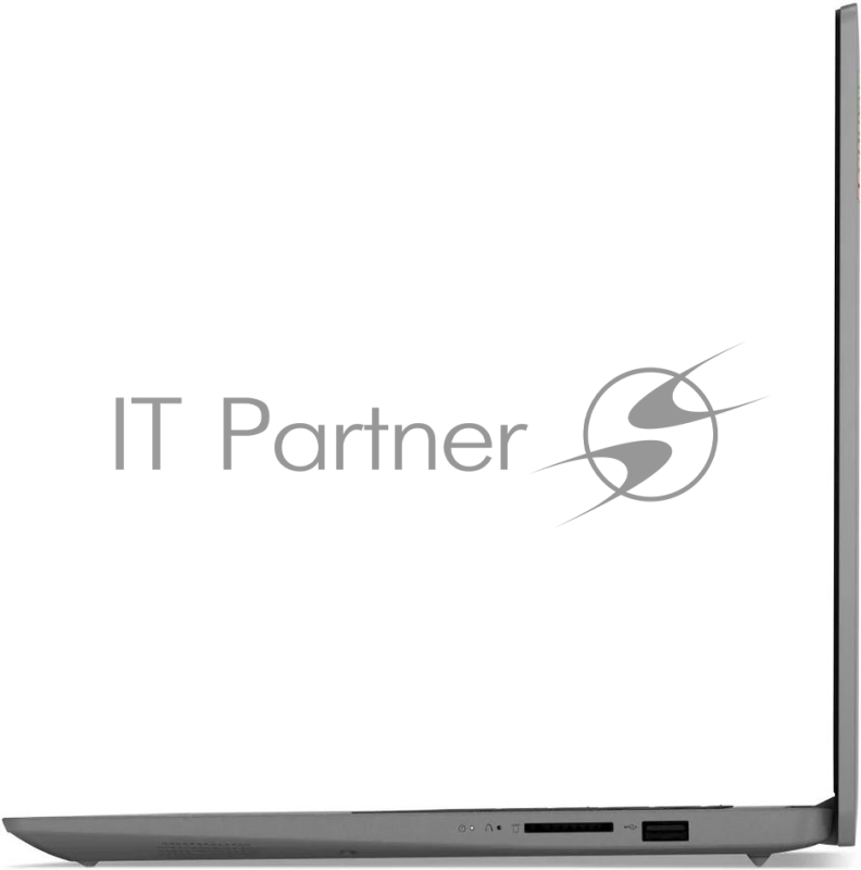 Ноутбук Lenovo IdeaPad 3 15ITL6 (82H8019KPB) 15.6 FHD IPS 300N/i3-1115G4/8GB/SSD512GB/In UHD/DOS/Arctic Grey
