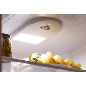 Холодильник BLACK NRB 122 B NORDFROST