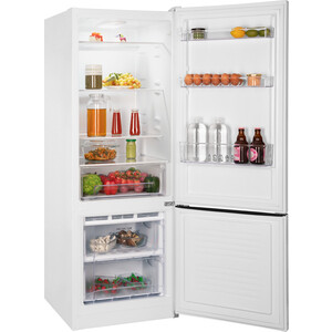 Холодильник NORDFROST WHITE NRB 122 W