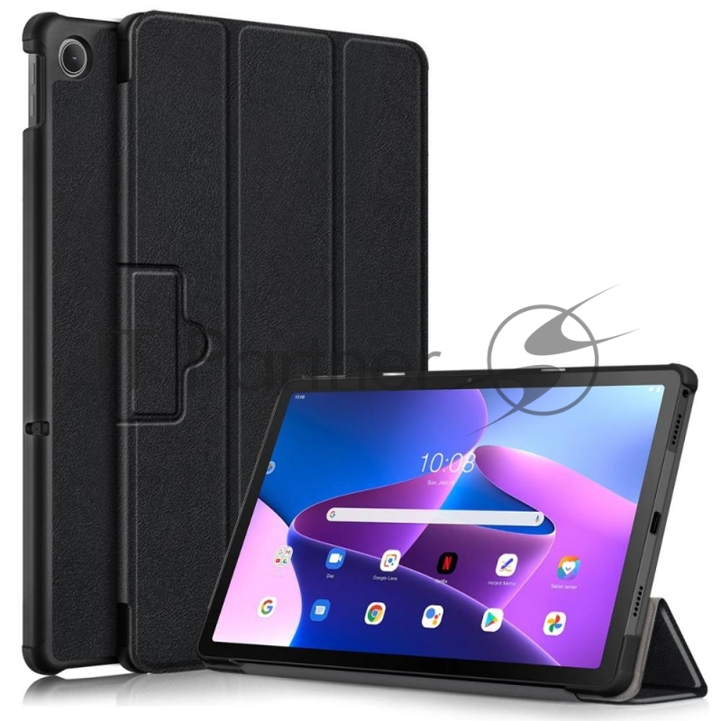 Чехол IT BAGGAGE LENOVO TAB M10 TB-328F 10.1 BLACK