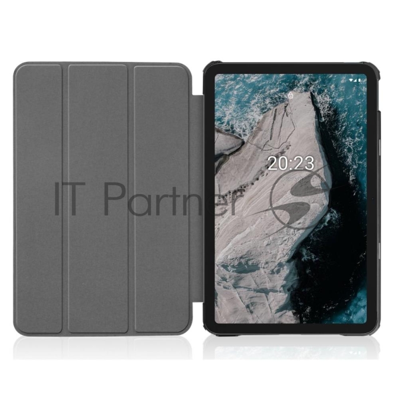 Чехол IT BAGGAGE NOKIA T20 10.36 BLACK