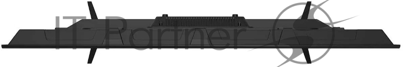 Телевизор LED Telefunken 50 TF-LED50S25T2SU(черный)H титан 4K Ultra HD 60Hz DVB-T DVB-T2 DVB-C USB (RUS)