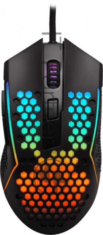Мышка DEFENDER USB OPTICAL REAPING ELITE REDRAGON 70794