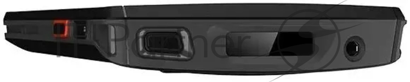 Терминал сбора данных Urovo DT50 (DT50-SU3S11E4F31-M)