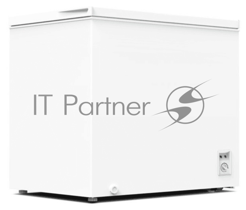 Морозильный ларь CHiQ CCF199DW