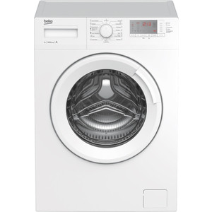 Стиральная машина Beko WRS5512BWW класс: A загр.фронтальная макс.:5кг белый