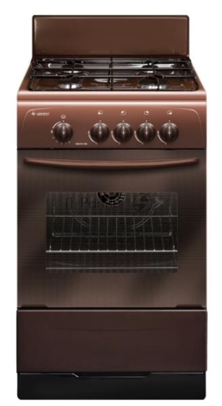 Газовая плита GEFEST 3200-08 K89 10543001