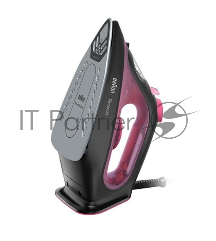 Утюг BRAUN SI 1070 PU