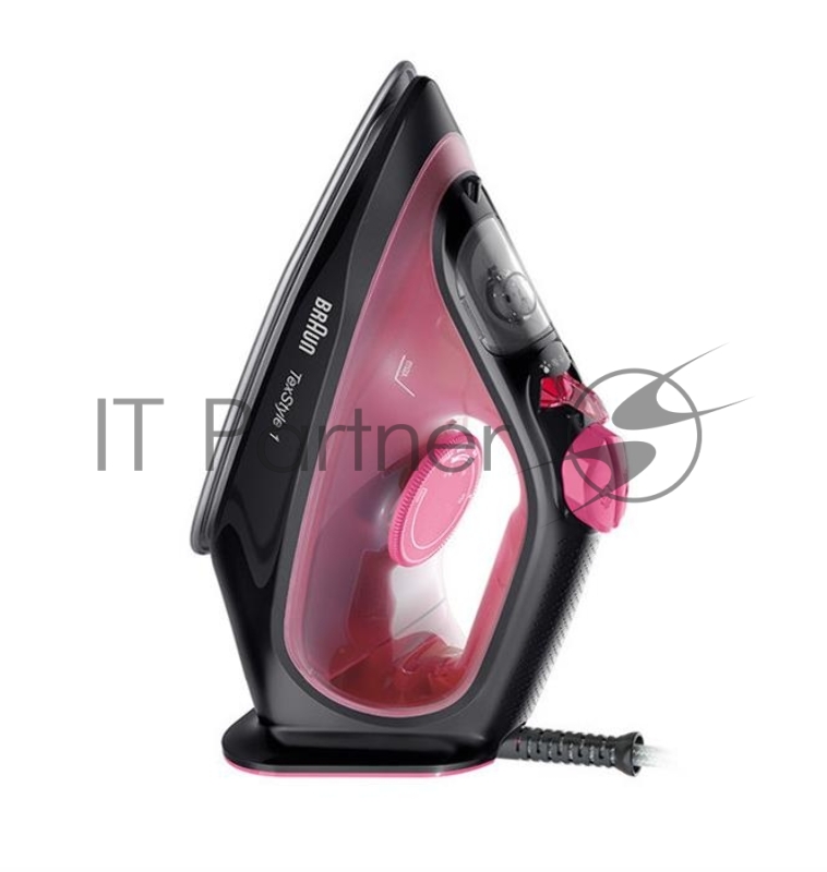 Утюг BRAUN SI 1070 PU