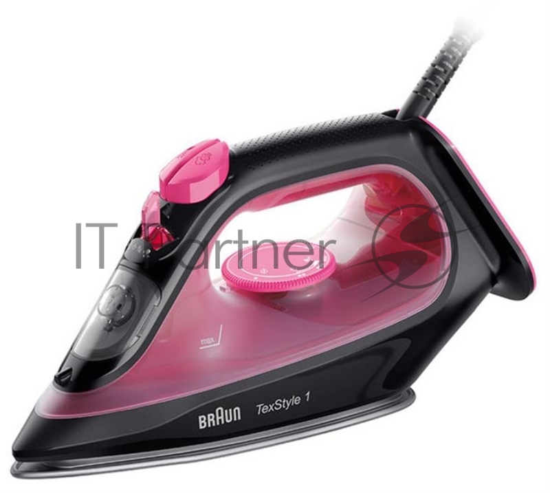 Утюг BRAUN SI 1070 PU