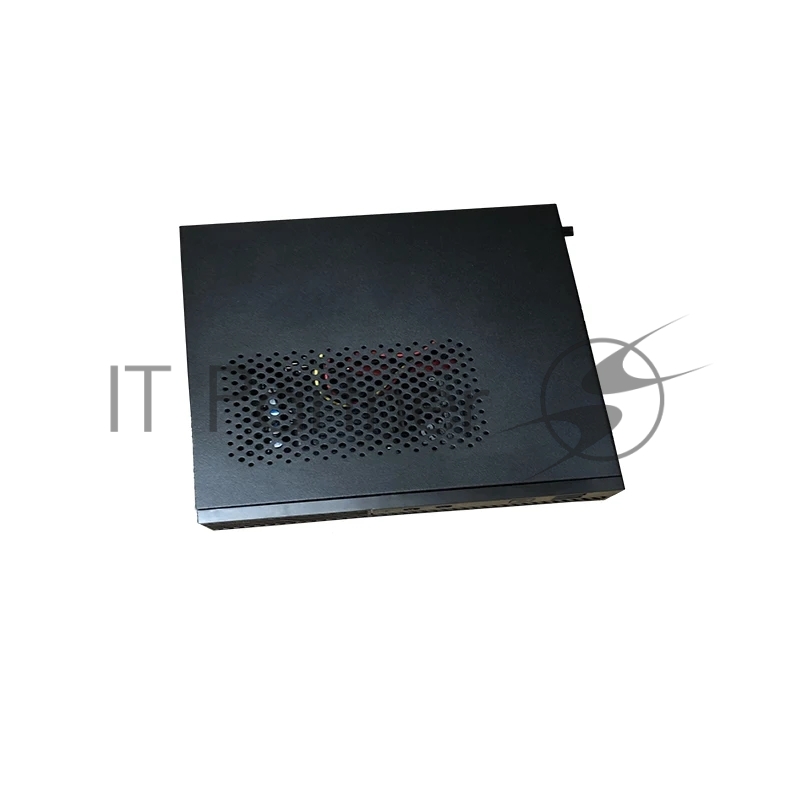 Внешний БП SZ110-H410 THIN CLIENT,Black, 2*USB2.0, 120Вт ECSH410TI V1.0