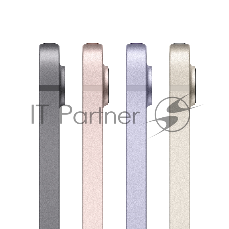 Планшет Apple iPad mini 2021 A2568 A15 Bionic 6С ROM64Gb 8.3 IPS 2266x1488 3G 4G iOS серый космос 12Mpix 12Mpix BT GPS WiFi Touch 9hr