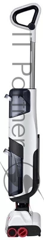 Вакуумный пылесос для сухой и влажной уборки Roborock Dyad Black Wet and Dry Vacuum Cleaner модель WD1S1A