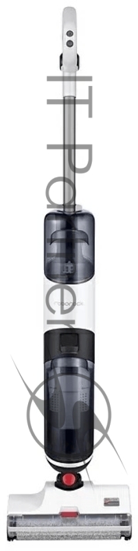 Вакуумный пылесос для сухой и влажной уборки Roborock Dyad Black Wet and Dry Vacuum Cleaner модель WD1S1A