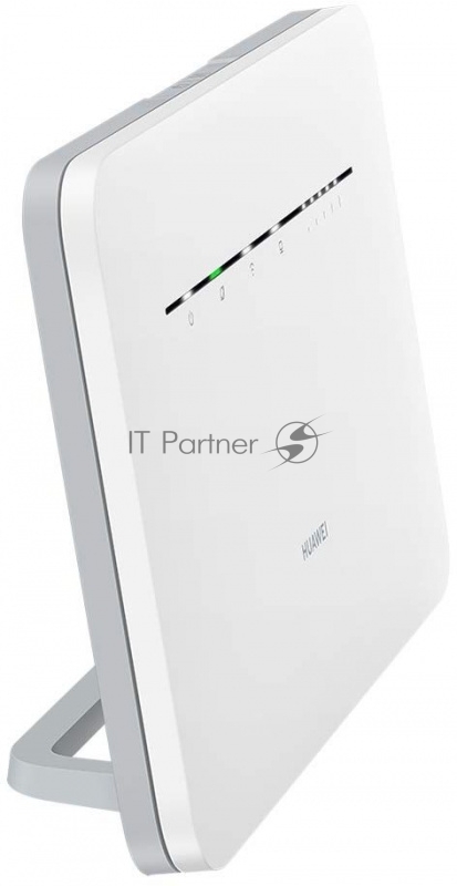 Wi-Fi маршрутизатор 1200MBPS 4G WHITE B535-232A HUAWEI