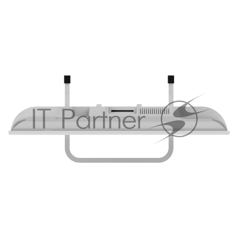 Телевизор TOPDEVICE TV 24 SMART (TDTV24BS02H_WE), 720p, Smart TV WildRed, 24 HD, белый