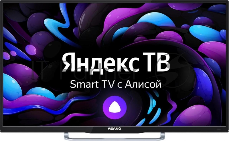Телевизор ASANO 55 55LU8130S LCD