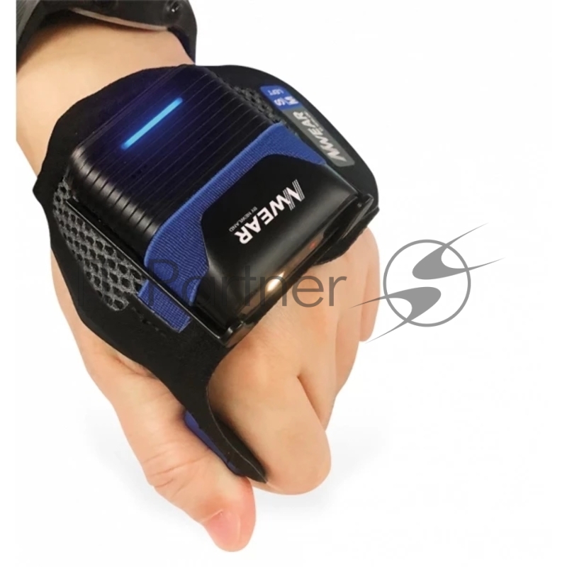 Копмлект перчаток 5 шт (Glove (set of 5 pcs)