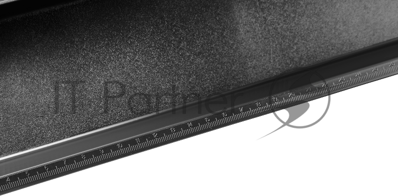 Ящик для инстр. Blocker Master 1отд. серый/оранжевый (BR6006СРСВЦОР)