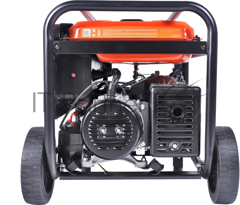 Генератор бензиновый PATRIOT GRA 8500AWS