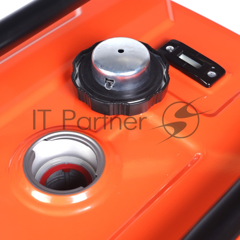 Генератор бензиновый PATRIOT GRA 8500AWS