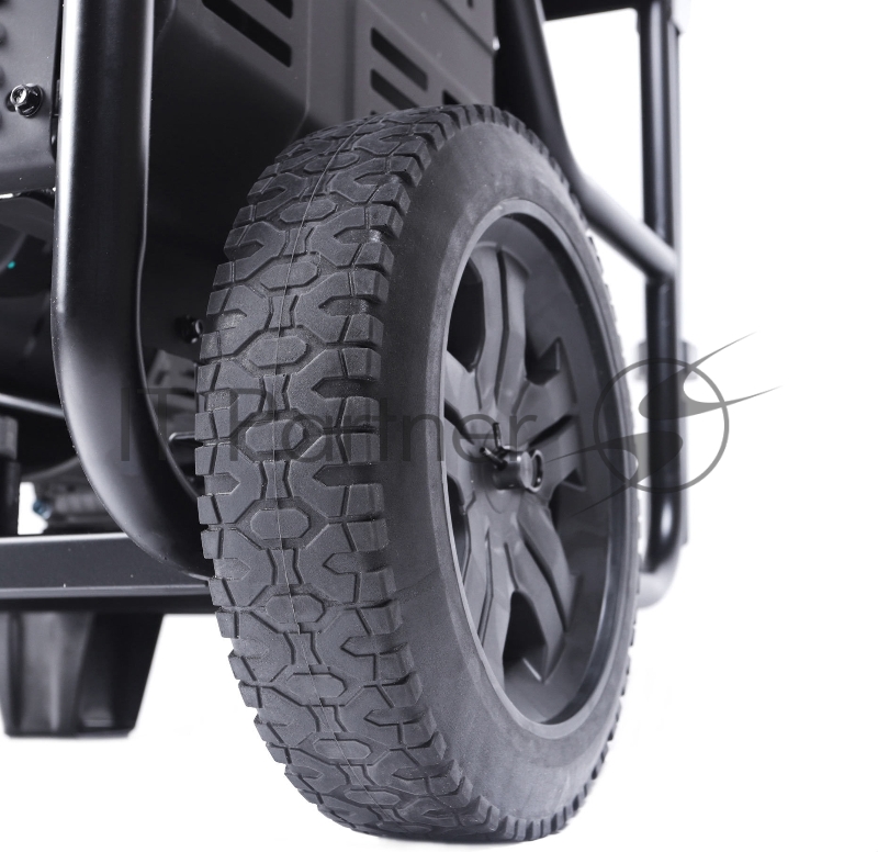 Генератор бензиновый PATRIOT GRA 8500AWS