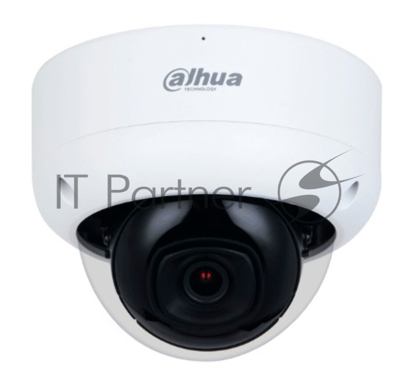 Камера видеонаблюдения IP Dahua DH-IPC-HDBW3441EP-AS-0280B-S2 2.8-2.8мм цв.