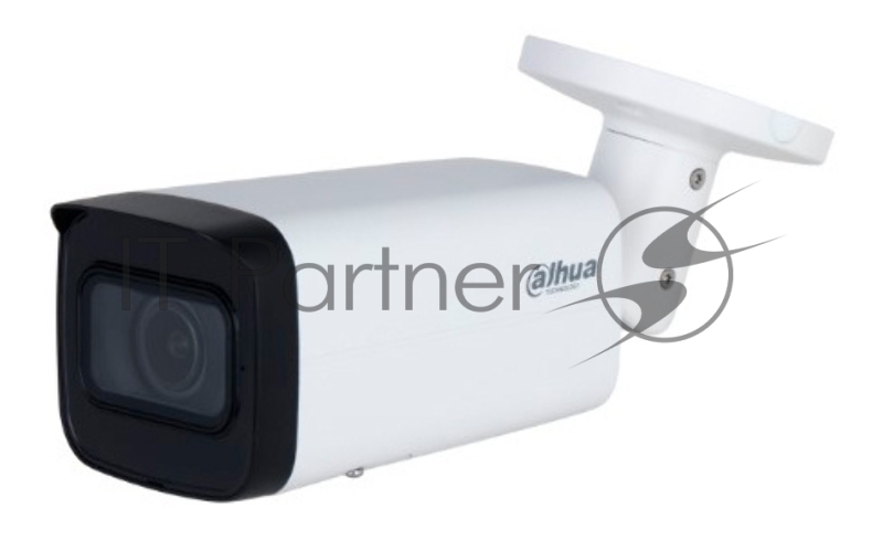 Камера видеонаблюдения IP Dahua DH-IPC-HFW2241TP-ZS-27135 2.7-13.5мм цв.