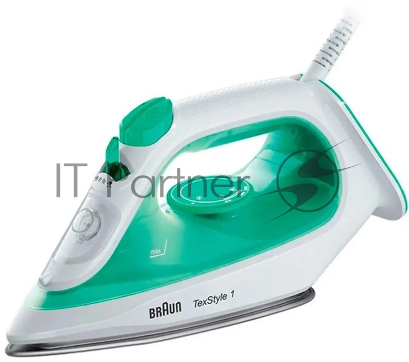 Утюг BRAUN SI 1040 GR