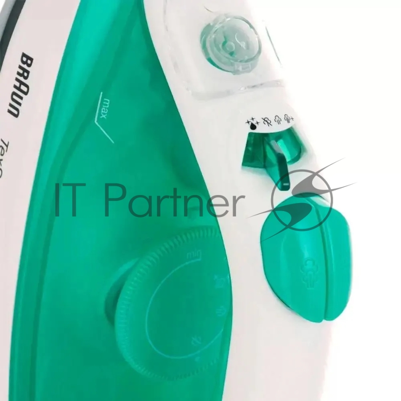 Утюг BRAUN SI 1040 GR