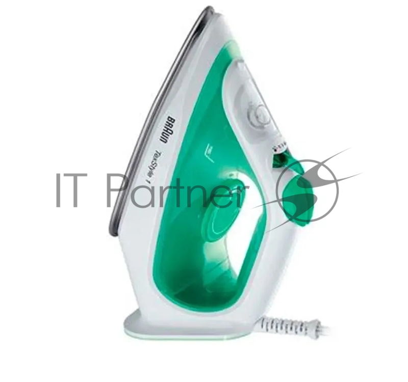 Утюг BRAUN SI 1040 GR