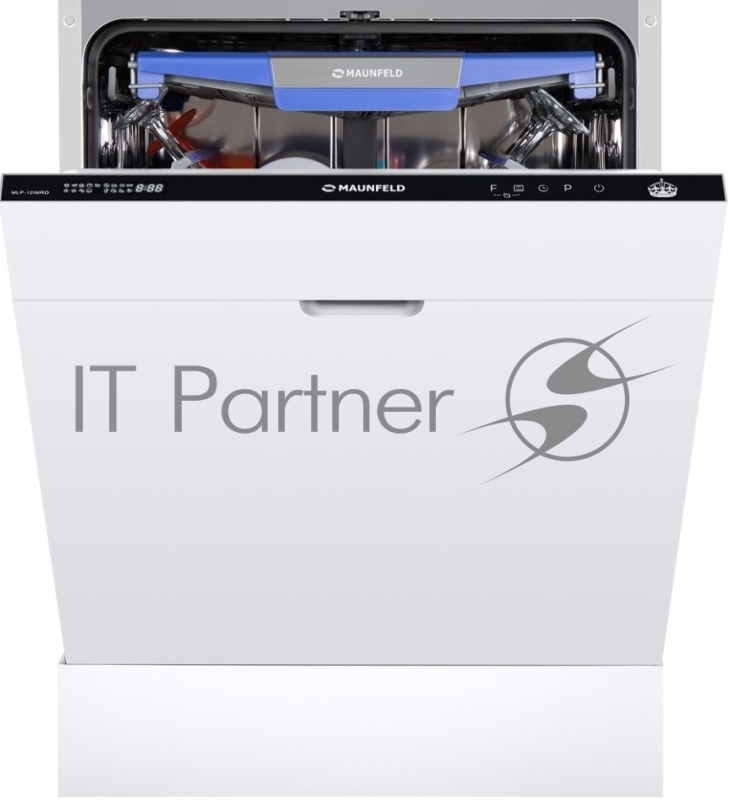 Посудомоечная машина c инвертором MAUNFELD MLP-12IMROI