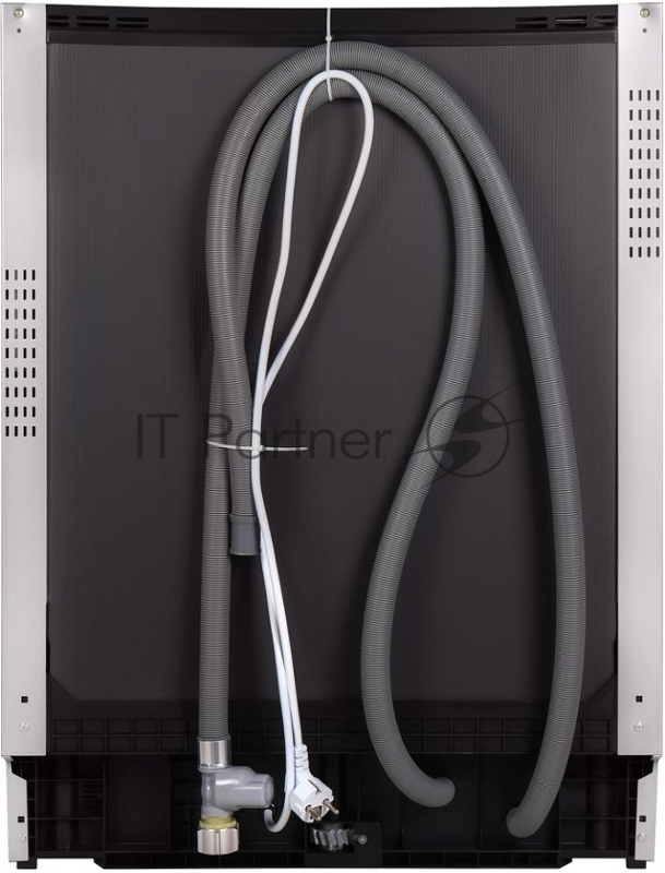 Посудомоечная машина c инвертором MAUNFELD MLP-12IMROI